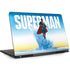 Superman 2025 Fortress of Solitude Classic Rise Dell Inspiron Skin